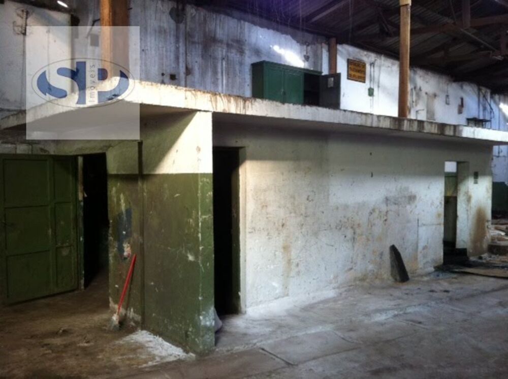 Depósito-Galpão, 1800 m² - Foto 9