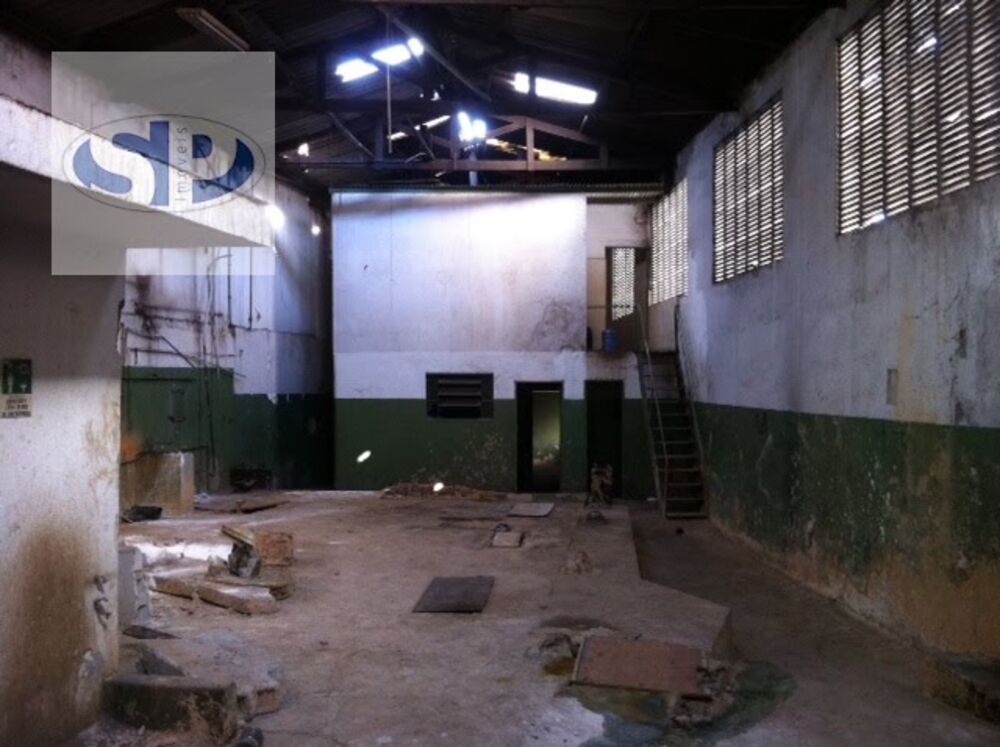 Depósito-Galpão, 1800 m² - Foto 4
