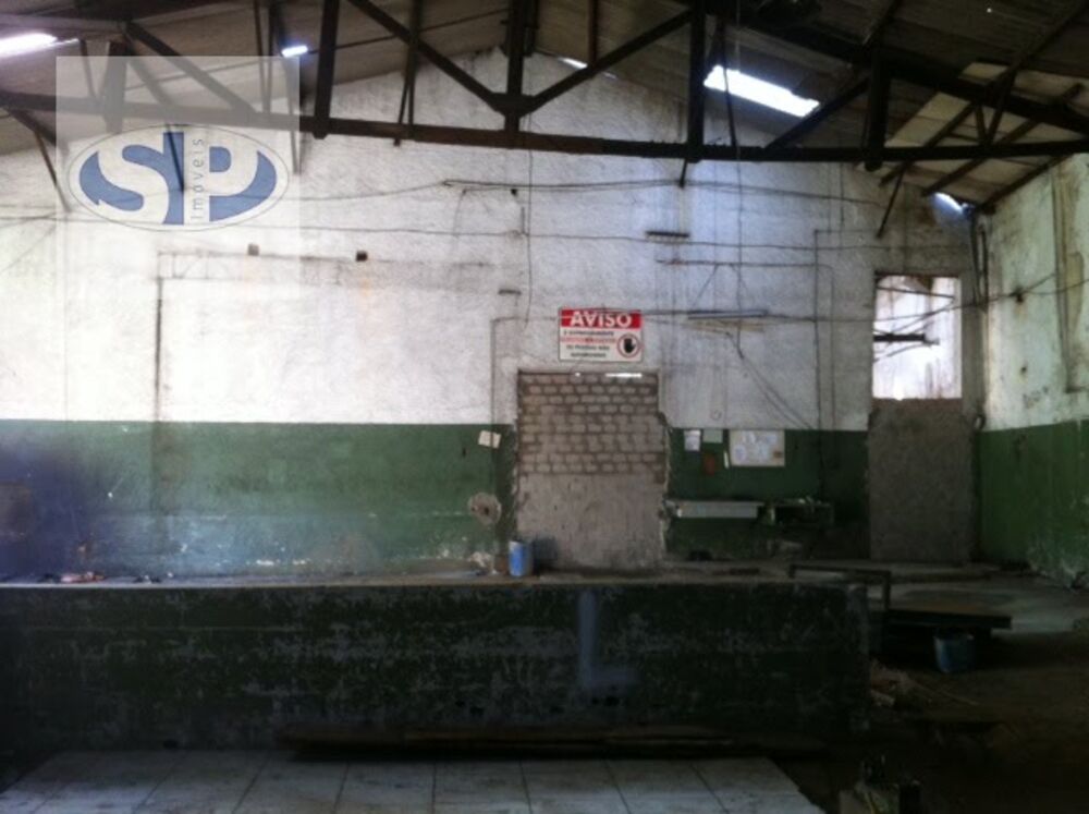 Depósito-Galpão, 1800 m² - Foto 1