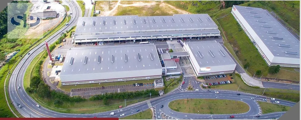 Depósito-Galpão, 1645 m² - Foto 1