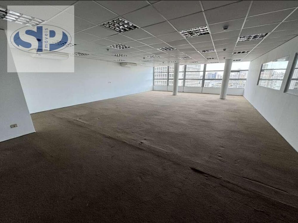 Sala-Conjunto, 256 m² - Foto 1