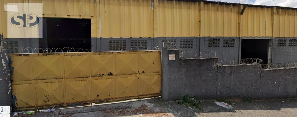 Depósito-Galpão, 1414 m² - Foto 5