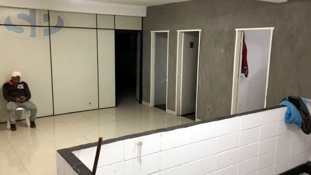Depósito-Galpão, 1414 m² - Foto 3
