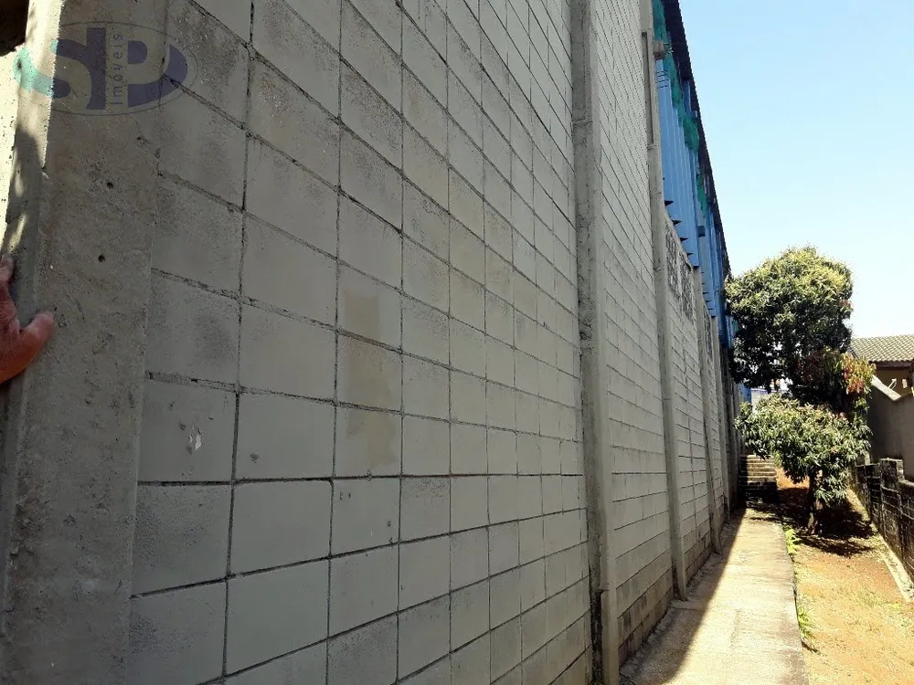 Depósito-Galpão, 1414 m² - Foto 6