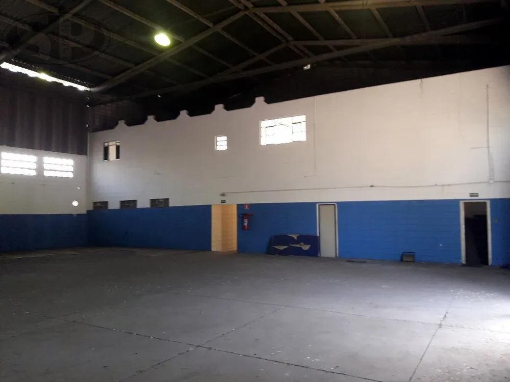 Depósito-Galpão, 1414 m² - Foto 9