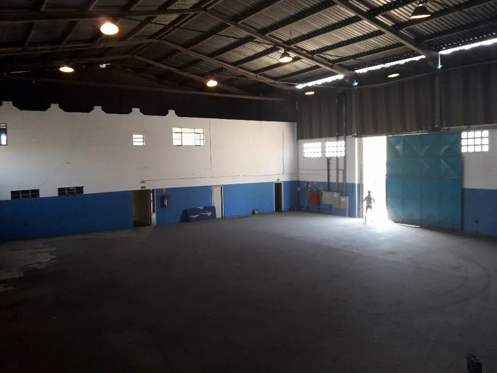 Depósito-Galpão, 1414 m² - Foto 7
