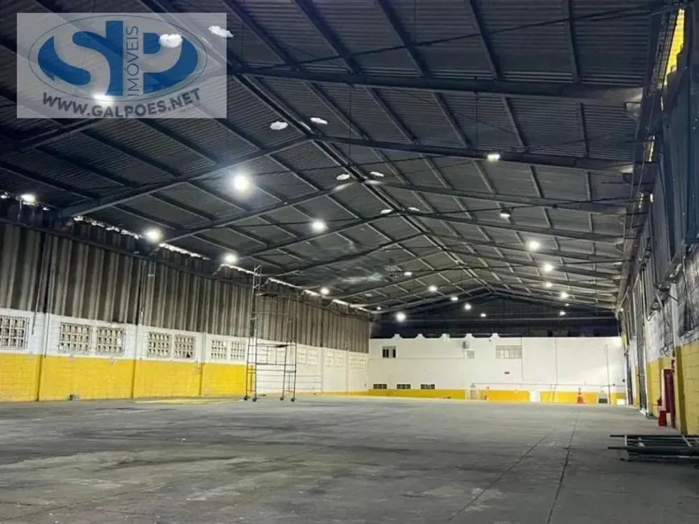 Depósito-Galpão, 1414 m² - Foto 3