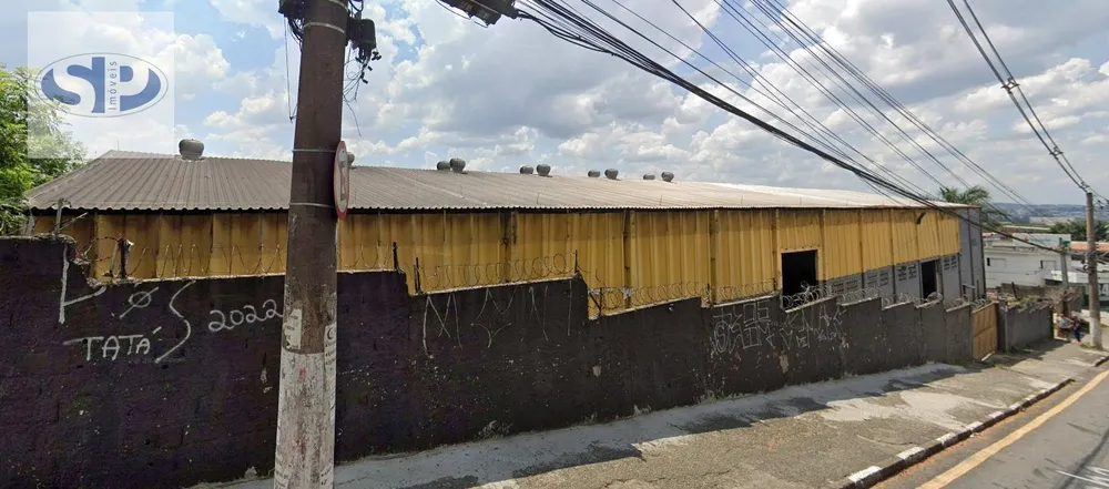 Depósito-Galpão, 1414 m² - Foto 14