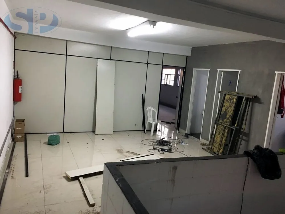 Depósito-Galpão, 1414 m² - Foto 11