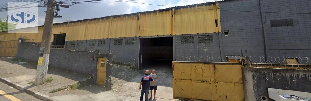 Depósito-Galpão, 1414 m² - Foto 10
