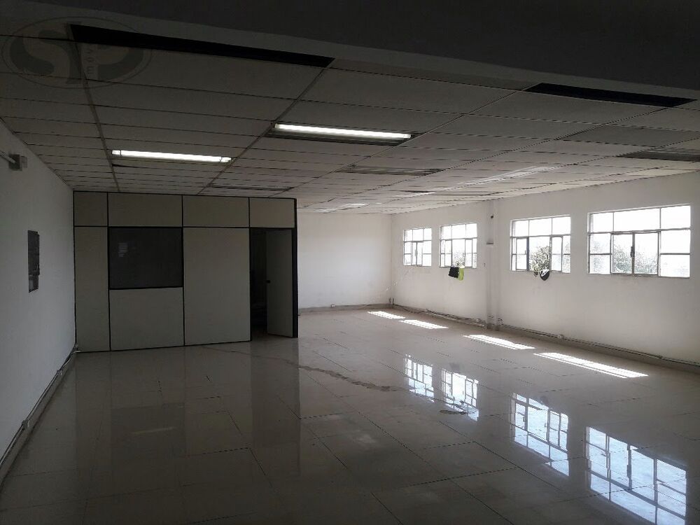 Depósito-Galpão, 1414 m² - Foto 1