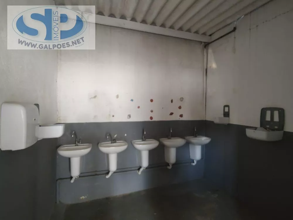 Loteamento e Condomínio, 3623 m² - Foto 2