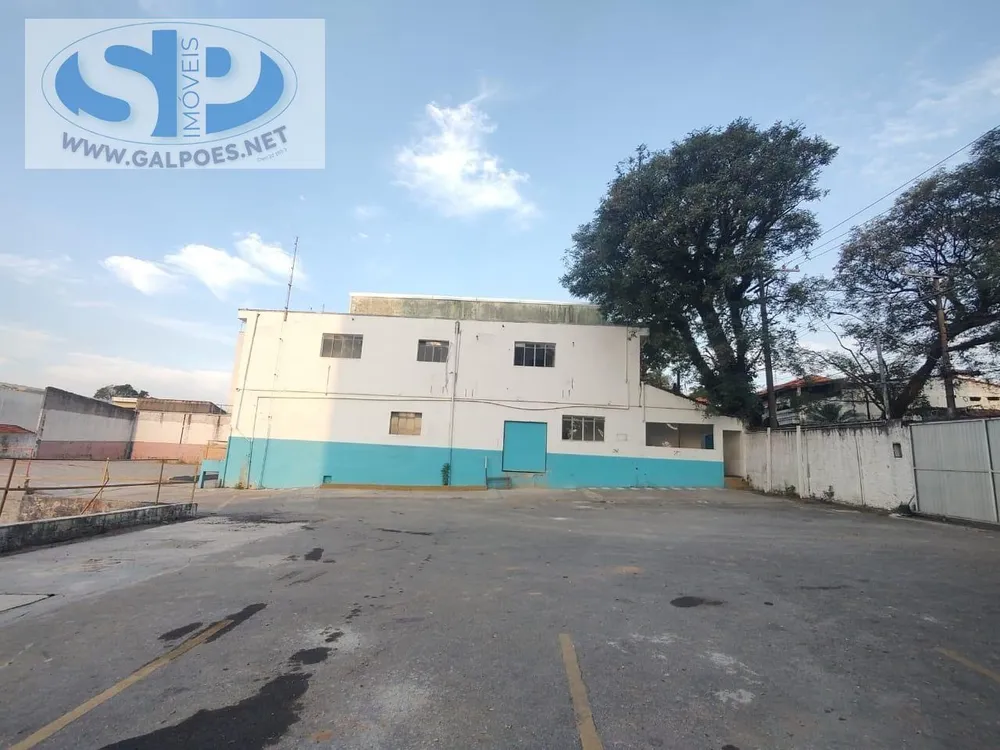 Loteamento e Condomínio, 3623 m² - Foto 16