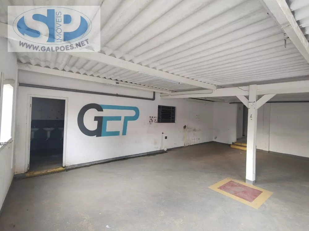 Loteamento e Condomínio, 3623 m² - Foto 9