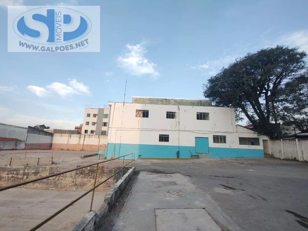 Loteamento e Condomínio, 3623 m² - Foto 12