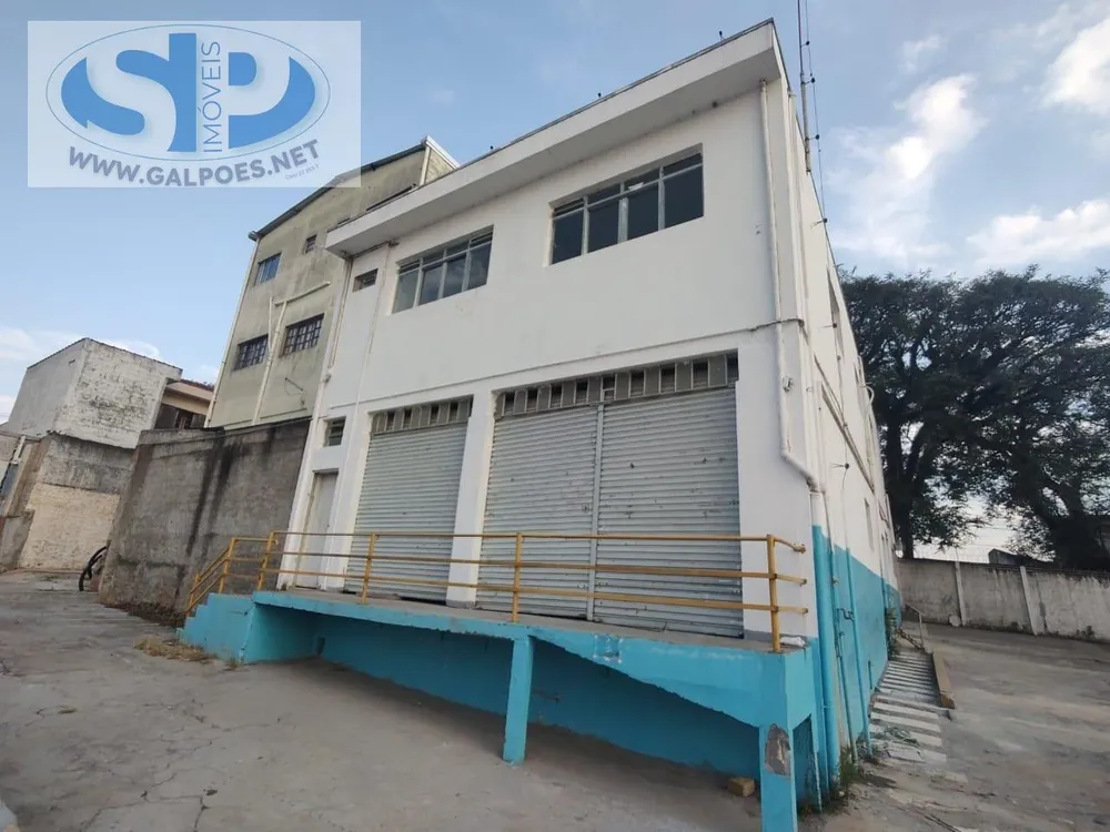 Loteamento e Condomínio, 3623 m² - Foto 20
