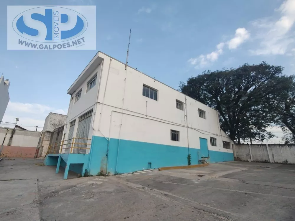 Loteamento e Condomínio, 3623 m² - Foto 11