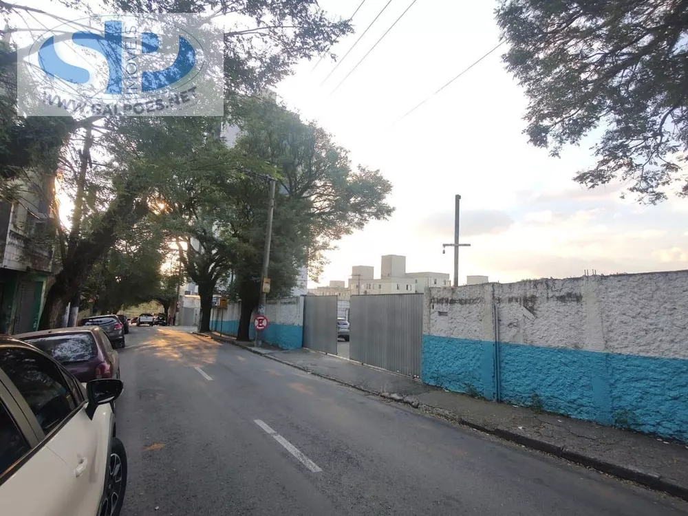 Loteamento e Condomínio, 3623 m² - Foto 1