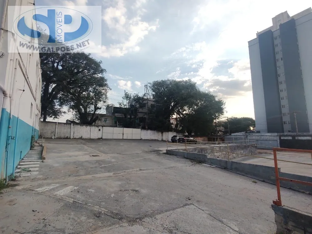 Loteamento e Condomínio, 3623 m² - Foto 18