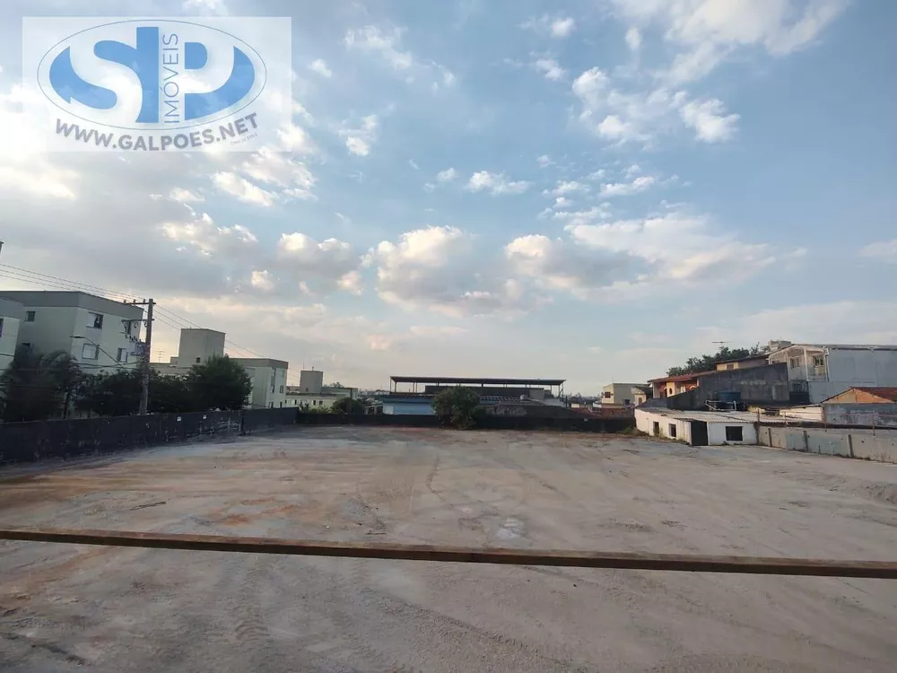 Loteamento e Condomínio, 3623 m² - Foto 10