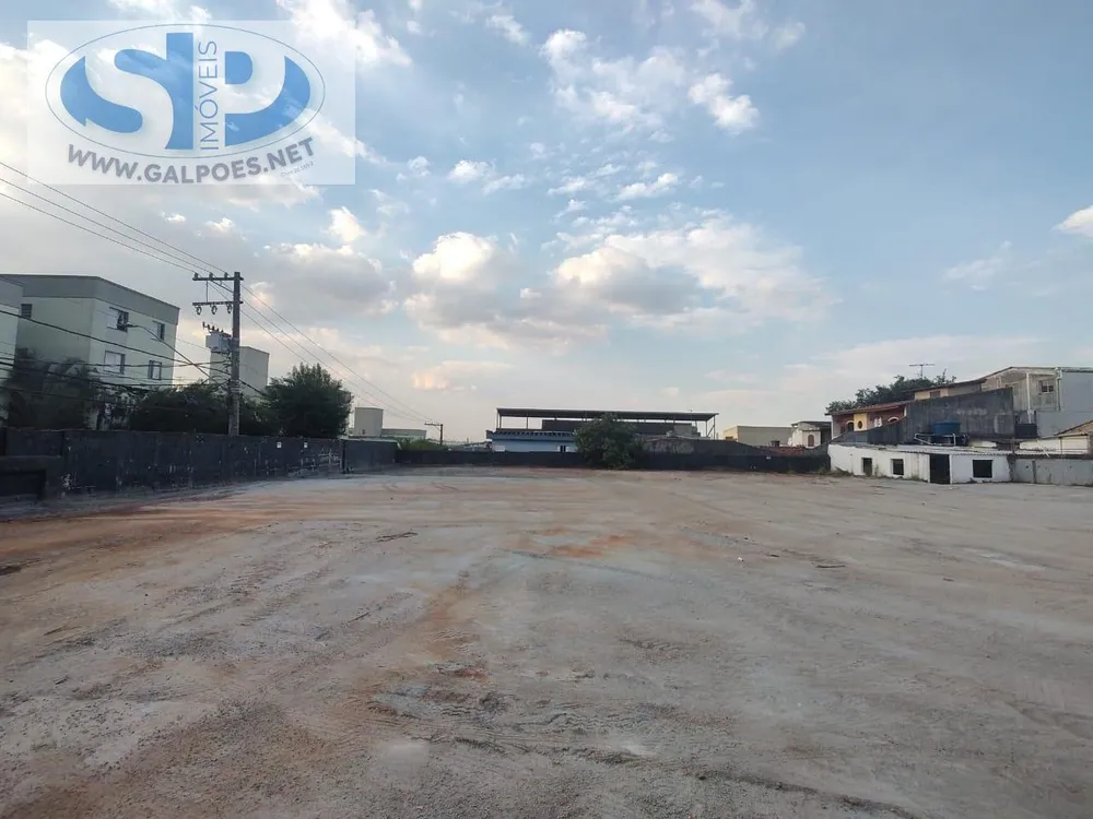 Loteamento e Condomínio, 3623 m² - Foto 13
