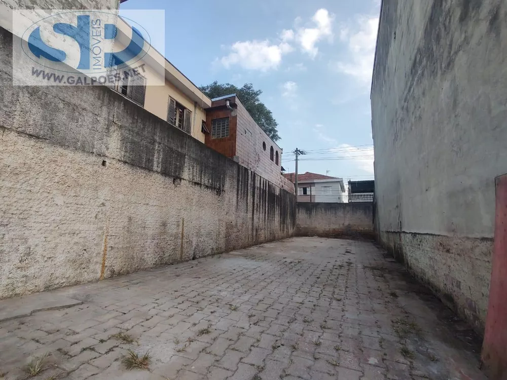 Loteamento e Condomínio, 3623 m² - Foto 3