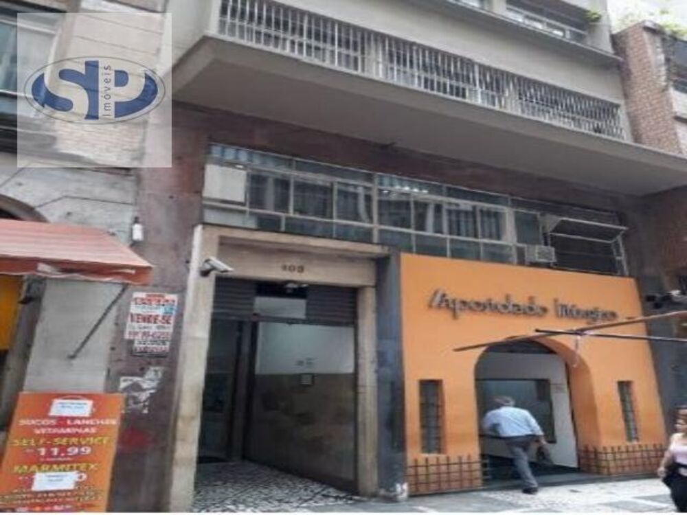 Sala-Conjunto, 264 m² - Foto 4
