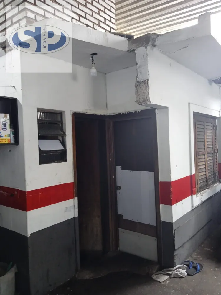 Depósito-Galpão, 250 m² - Foto 2