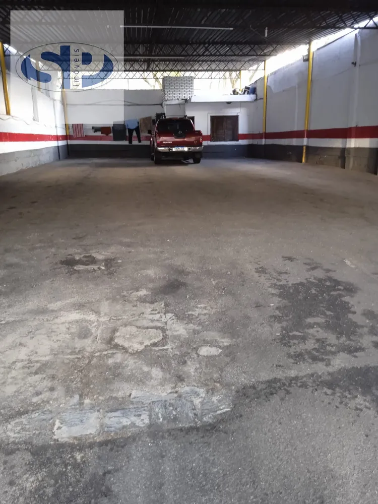 Depósito-Galpão, 250 m² - Foto 5