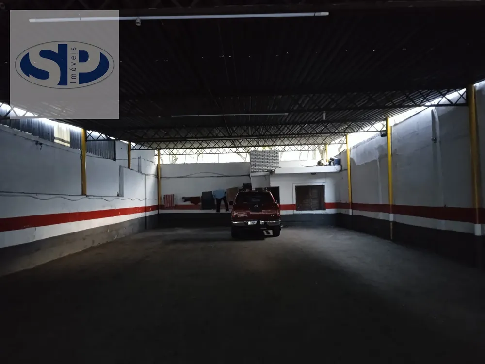 Depósito-Galpão, 250 m² - Foto 6