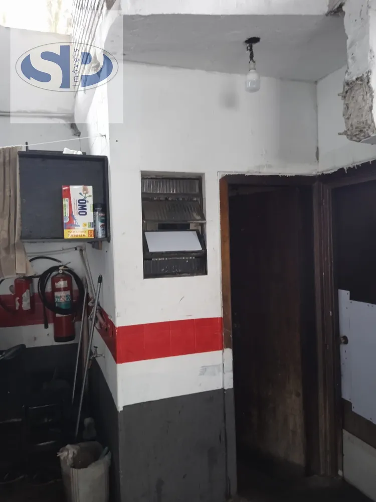Depósito-Galpão, 250 m² - Foto 3
