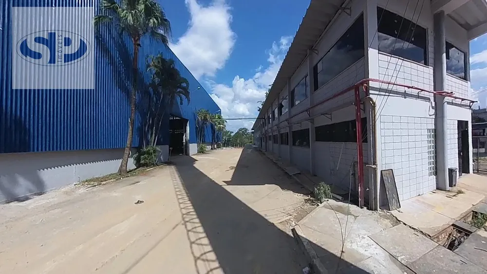 Depósito-Galpão, 7778 m² - Foto 16