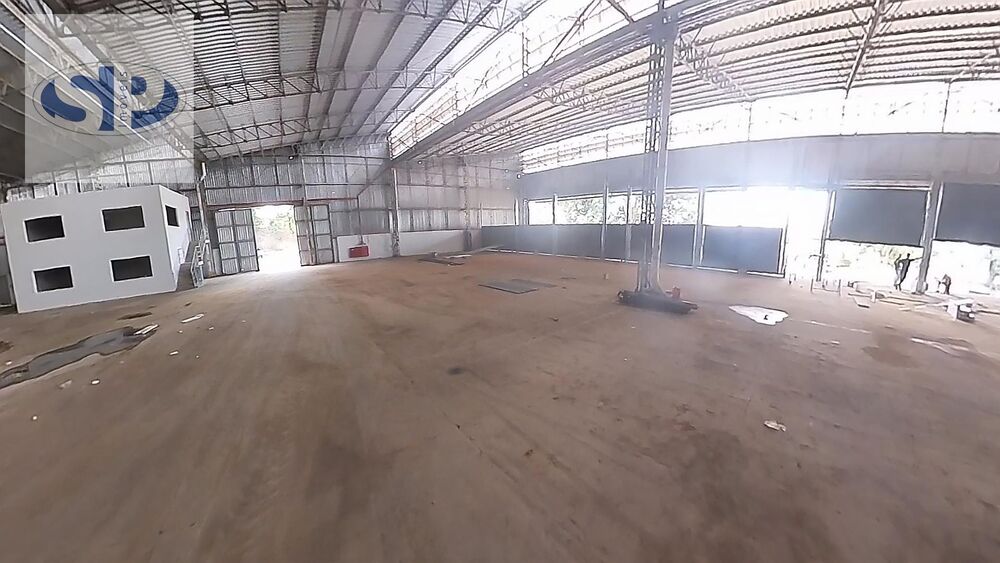 Depósito-Galpão, 7778 m² - Foto 3