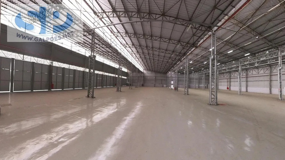 Depósito-Galpão, 7778 m² - Foto 9