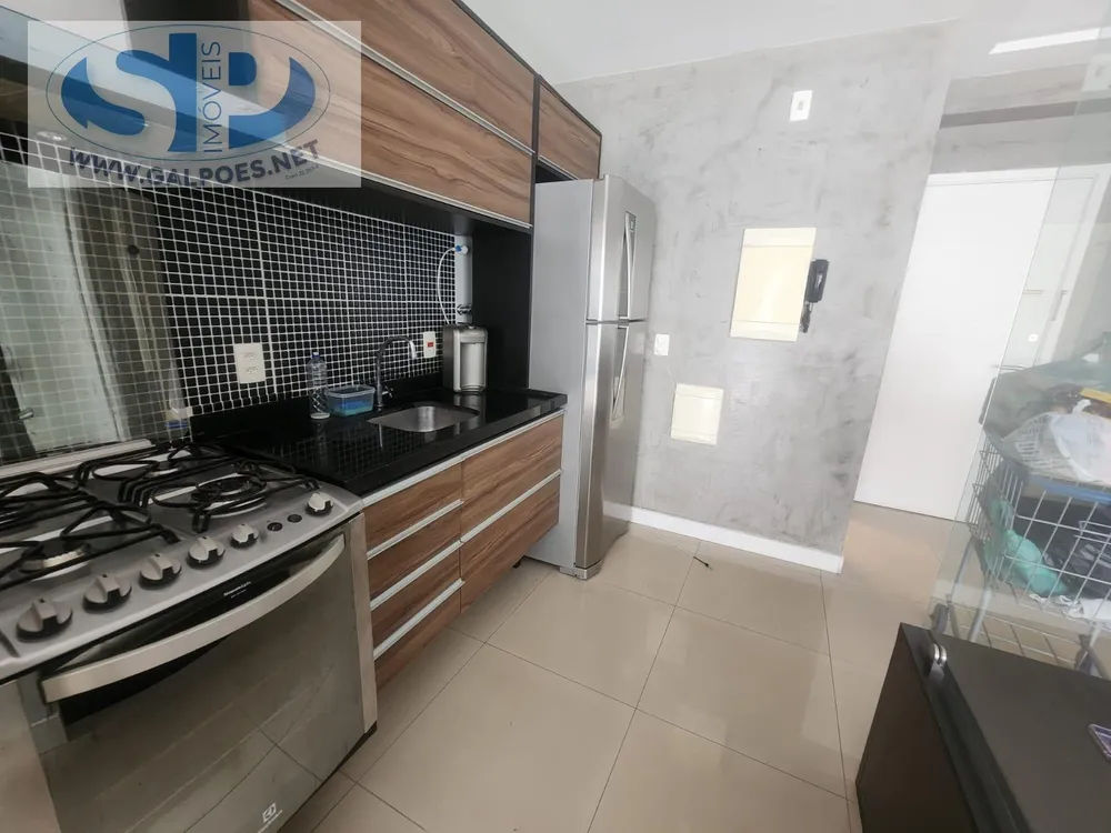 Apartamento, 1 quarto, 57 m² - Foto 8