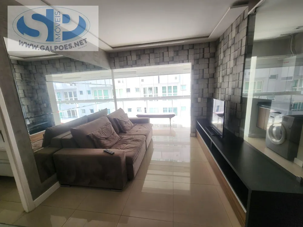 Apartamento, 1 quarto, 57 m² - Foto 6