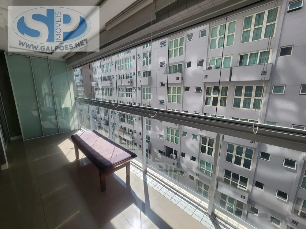 Apartamento, 1 quarto, 57 m² - Foto 7