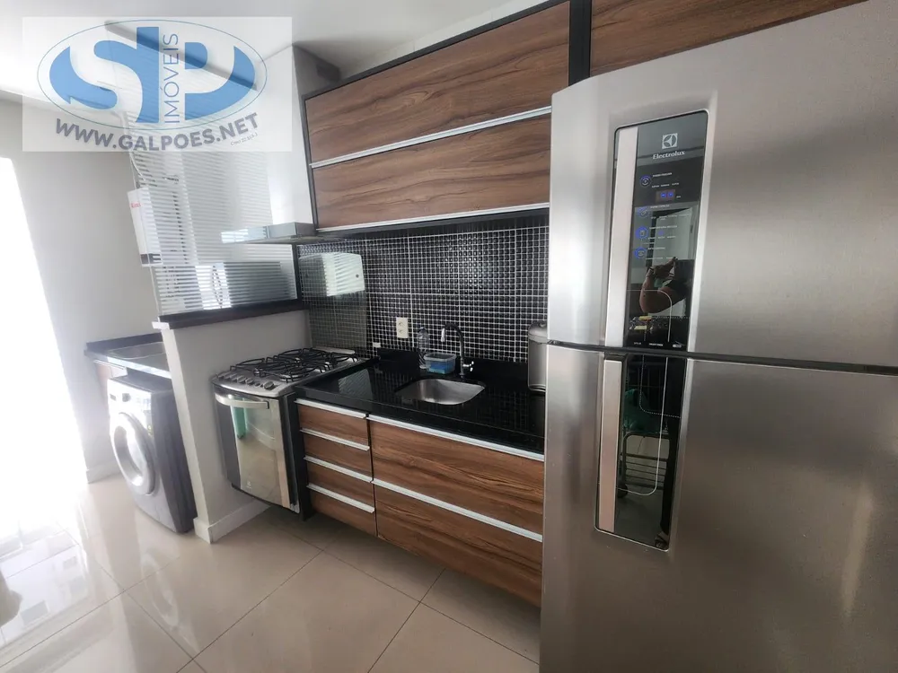 Apartamento, 1 quarto, 57 m² - Foto 5