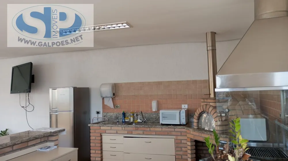 Depósito-Galpão, 2000 m² - Foto 1