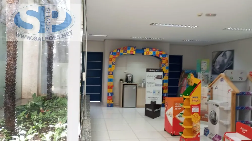 Depósito-Galpão, 2000 m² - Foto 2