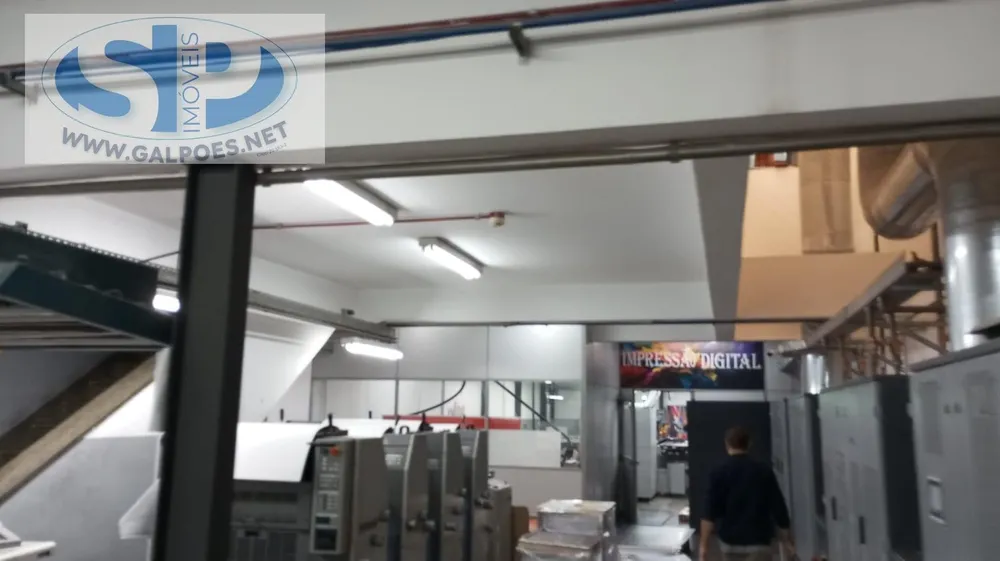 Depósito-Galpão, 2000 m² - Foto 6