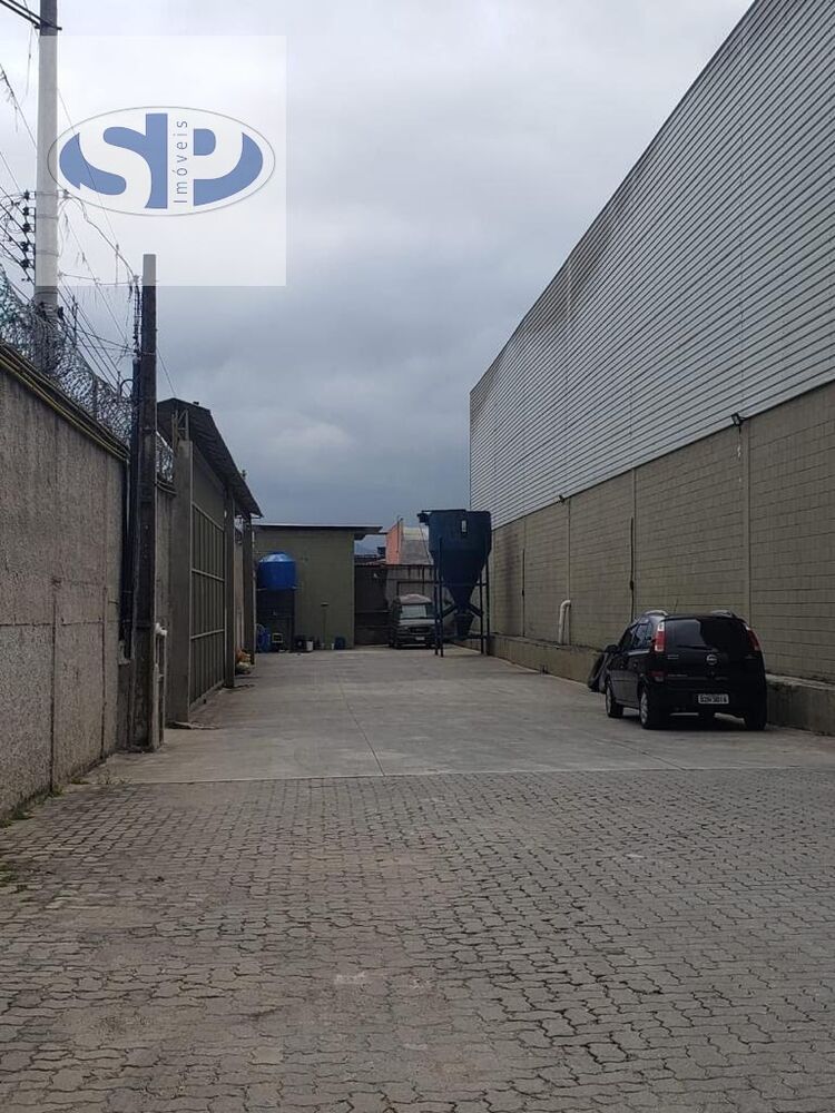Depósito-Galpão, 2350 m² - Foto 4