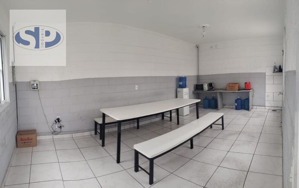 Depósito-Galpão, 2350 m² - Foto 2
