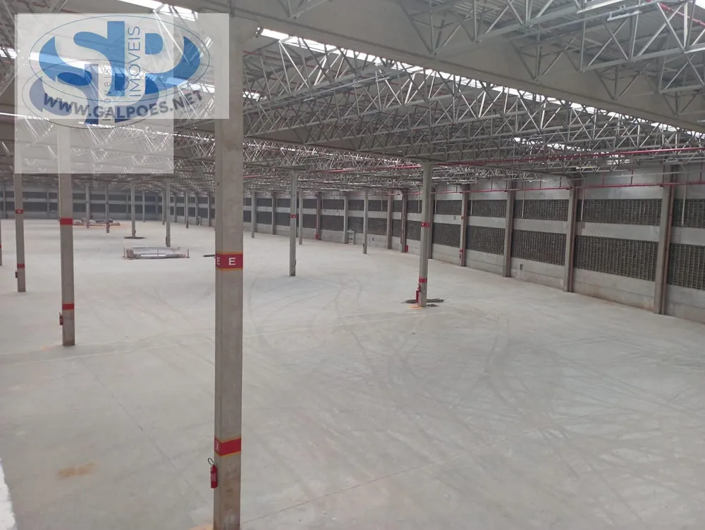 Depósito-Galpão, 21652 m² - Foto 5