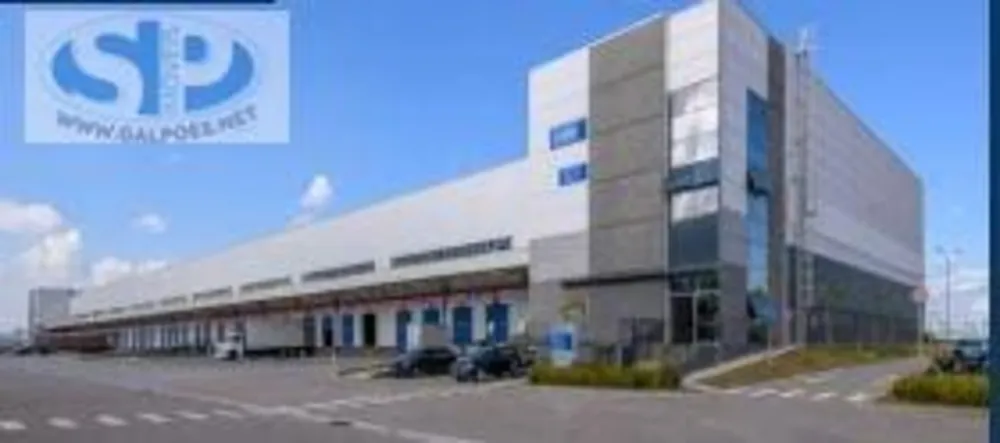Depósito-Galpão, 21652 m² - Foto 2