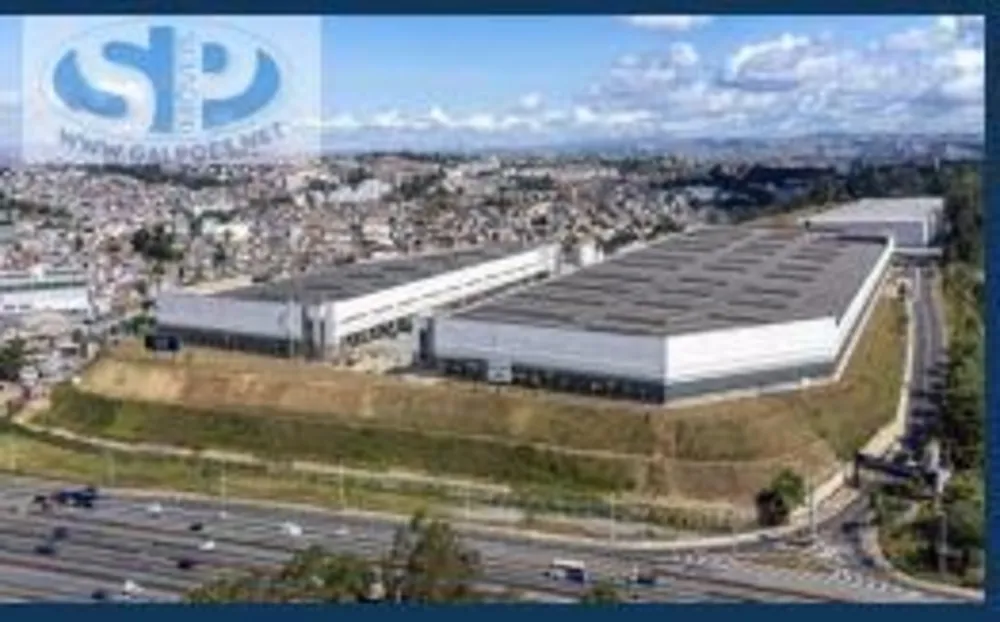 Depósito-Galpão, 21652 m² - Foto 1