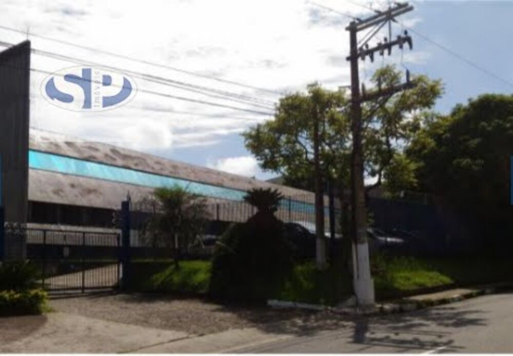 Depósito-Galpão, 14700 m² - Foto 3
