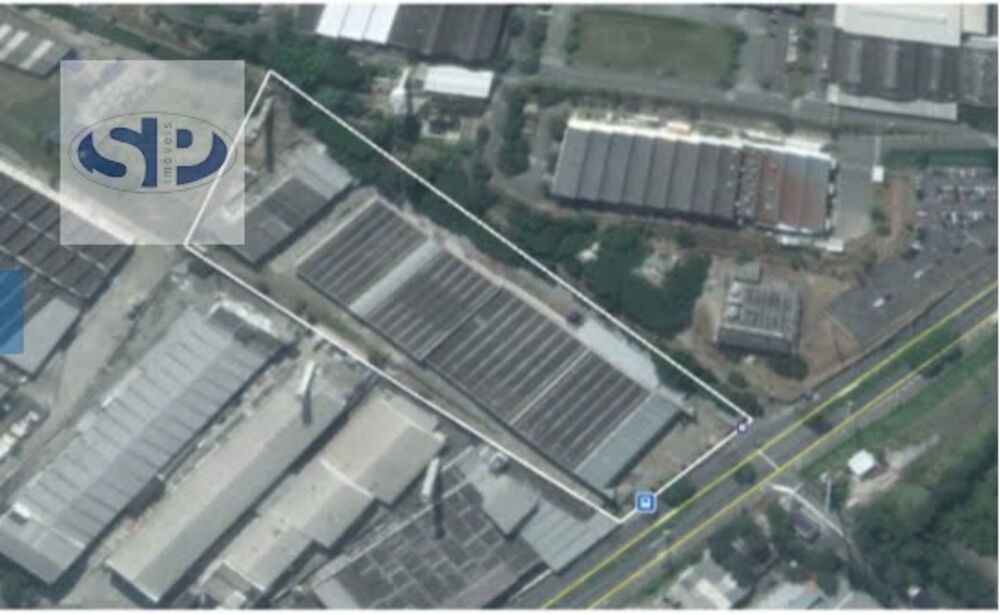 Depósito-Galpão, 14700 m² - Foto 2
