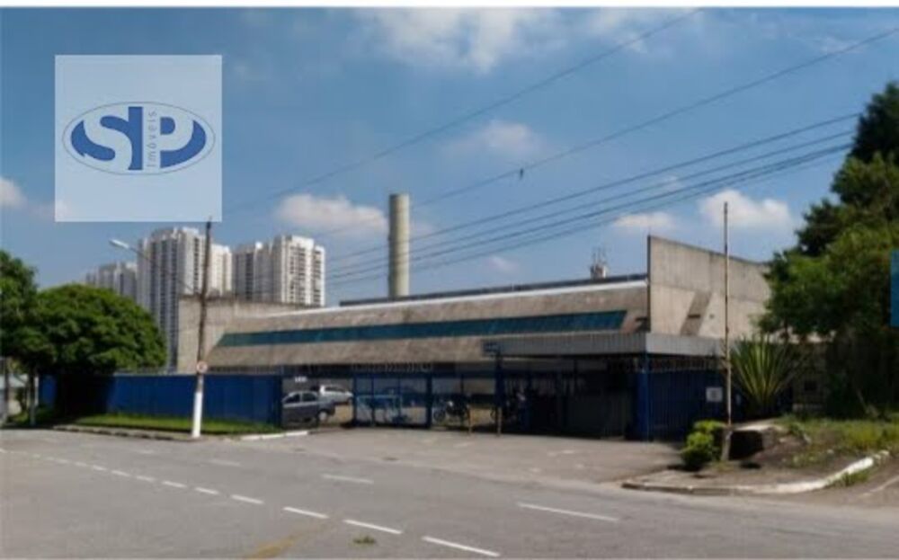 Depósito-Galpão, 14700 m² - Foto 1