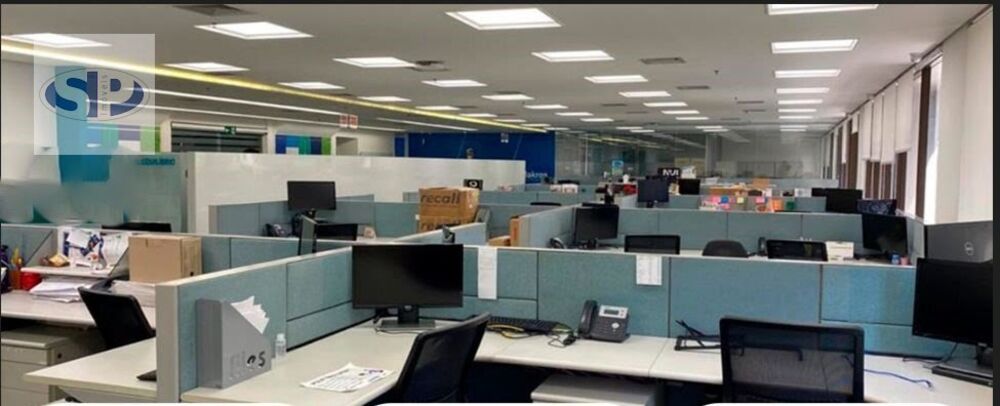 Sala-Conjunto, 502 m² - Foto 1